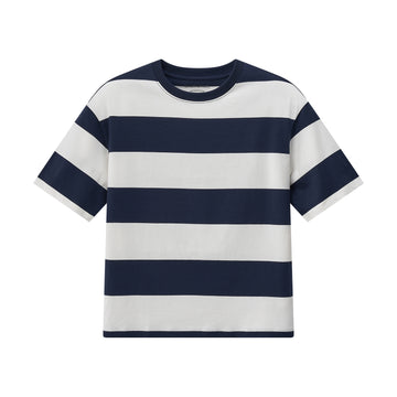 Striped Tee