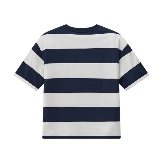Striped Tee