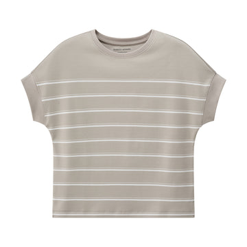 Flow Stripe Tee