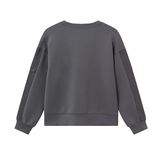 Air Double Knit Sweatshirt