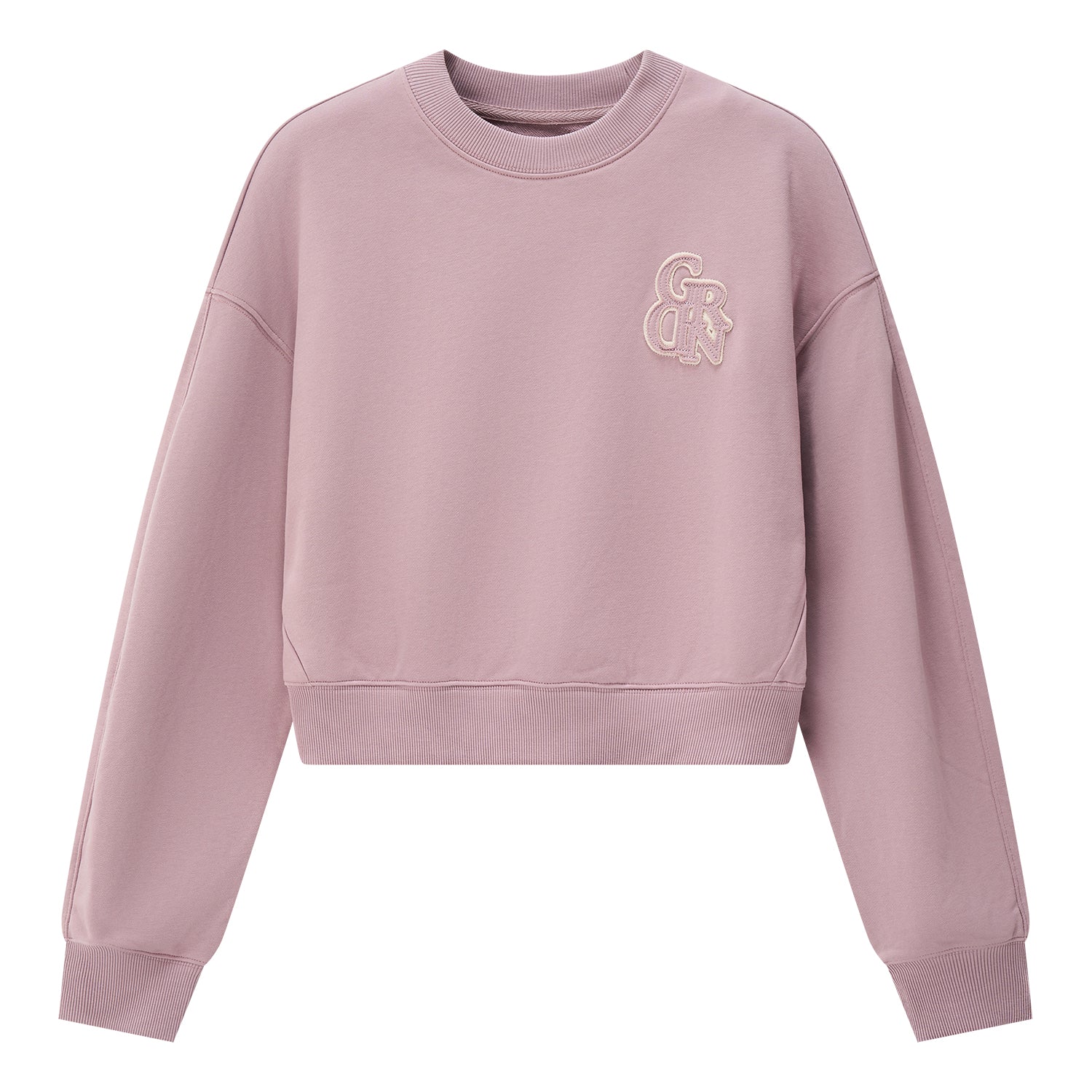 French Terry Sweatshirt