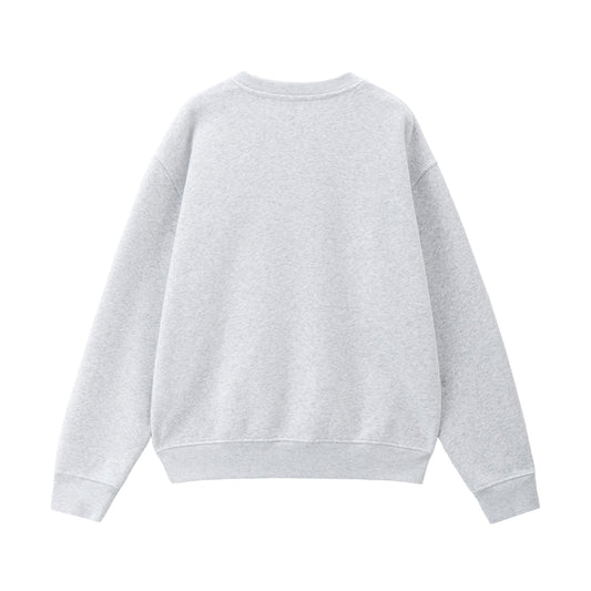 The Chic Comfort Sweatshirt