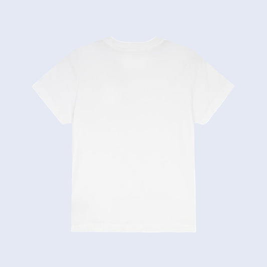 Classicman Embroidered Tee