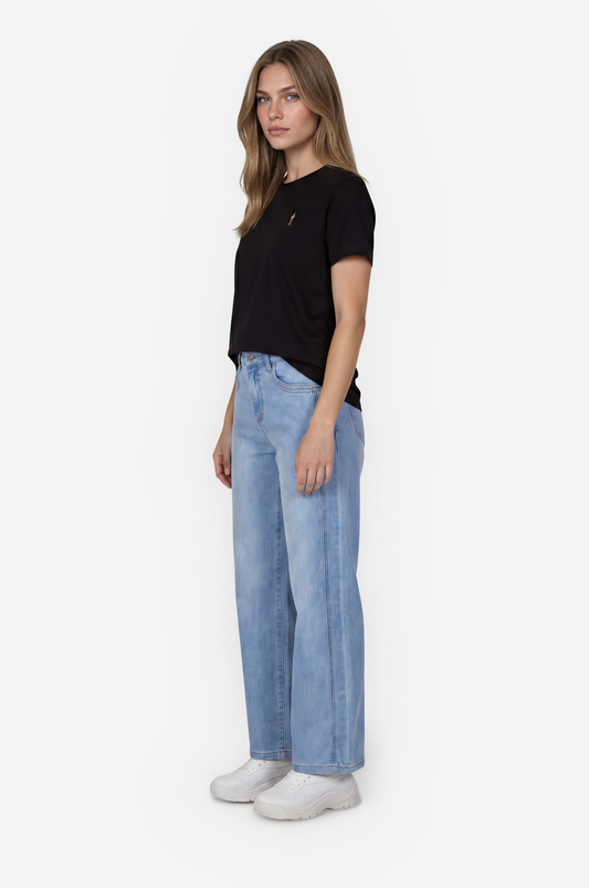 Classicman Embroidered Tee