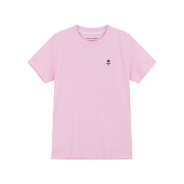 Classicman Embroidered Tee