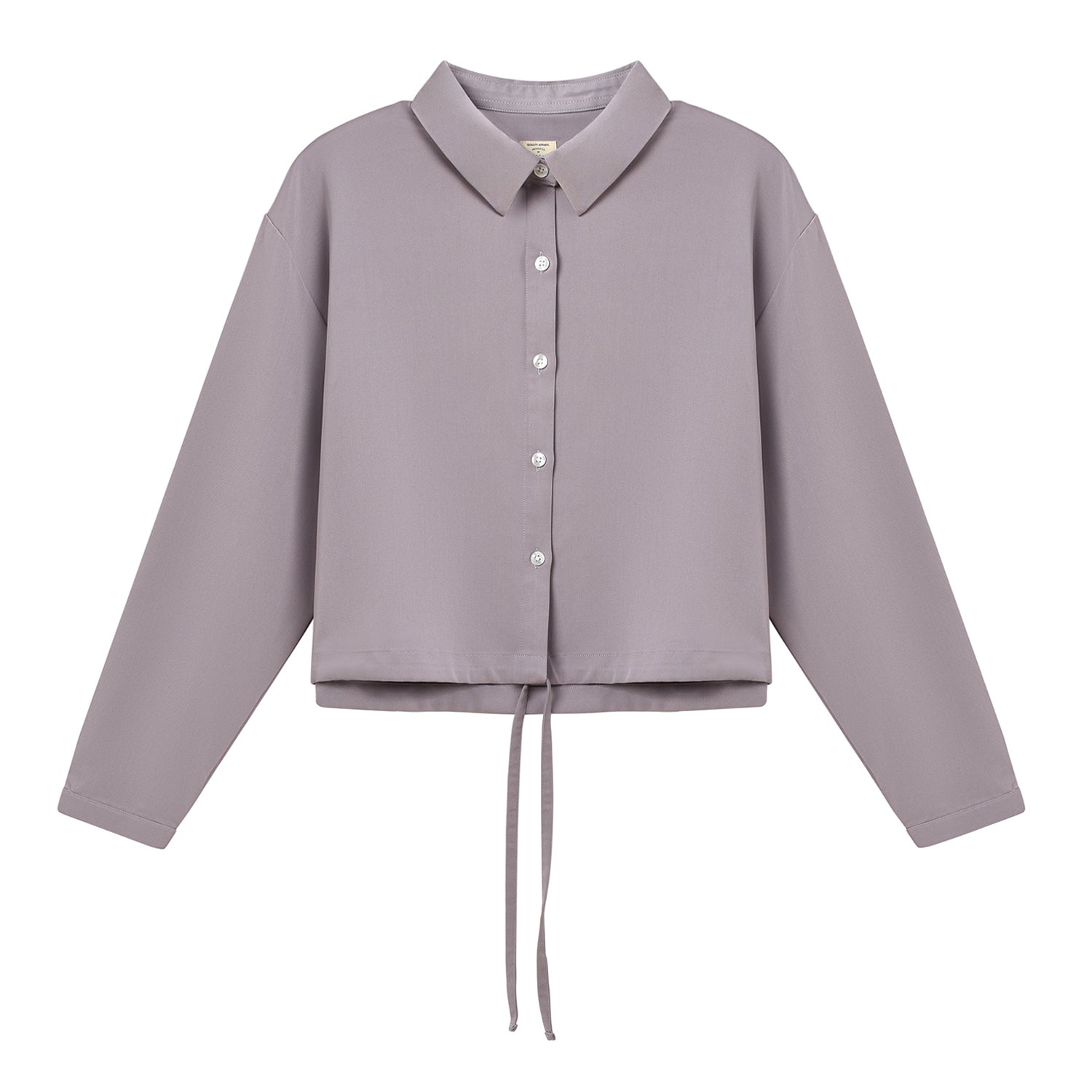 Linen Cotton Shirt