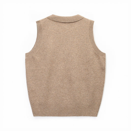 Acrylic Vest