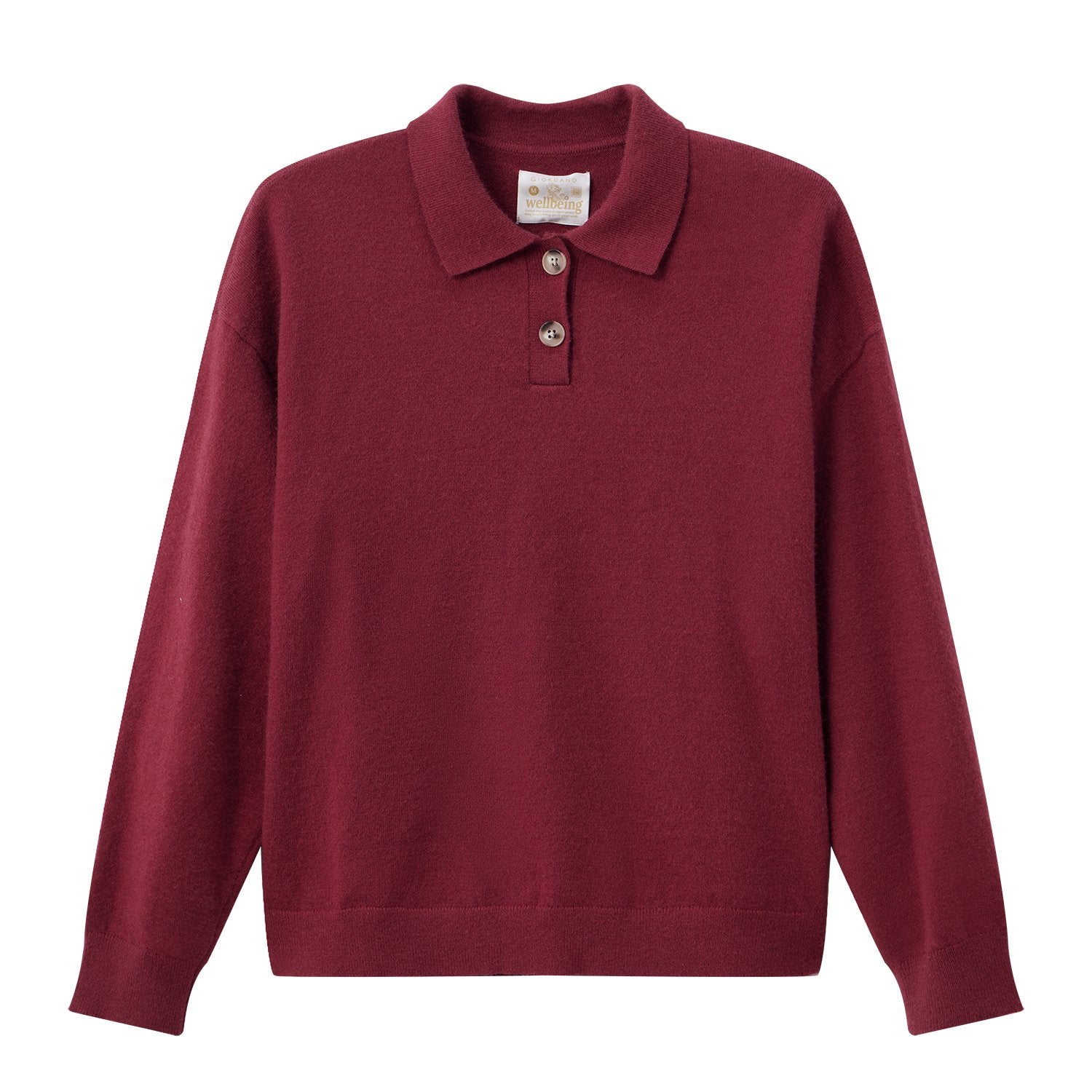 Red Thread Knitwear
