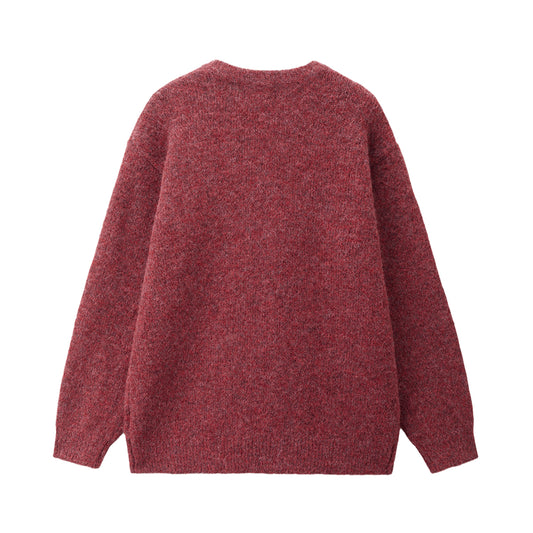 The Cozy Knit Sweater