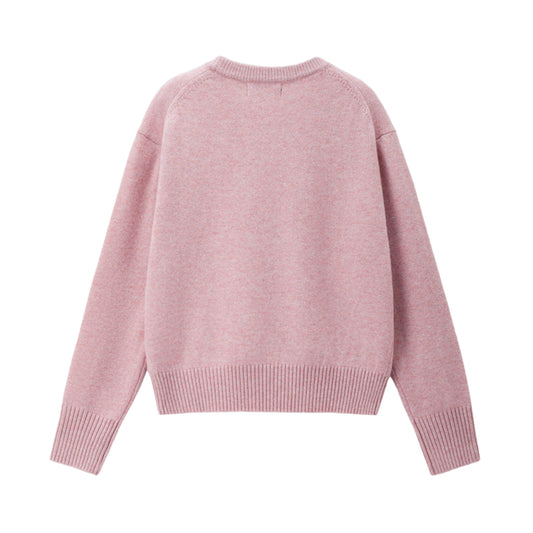 Classic Wool Crew Sweater