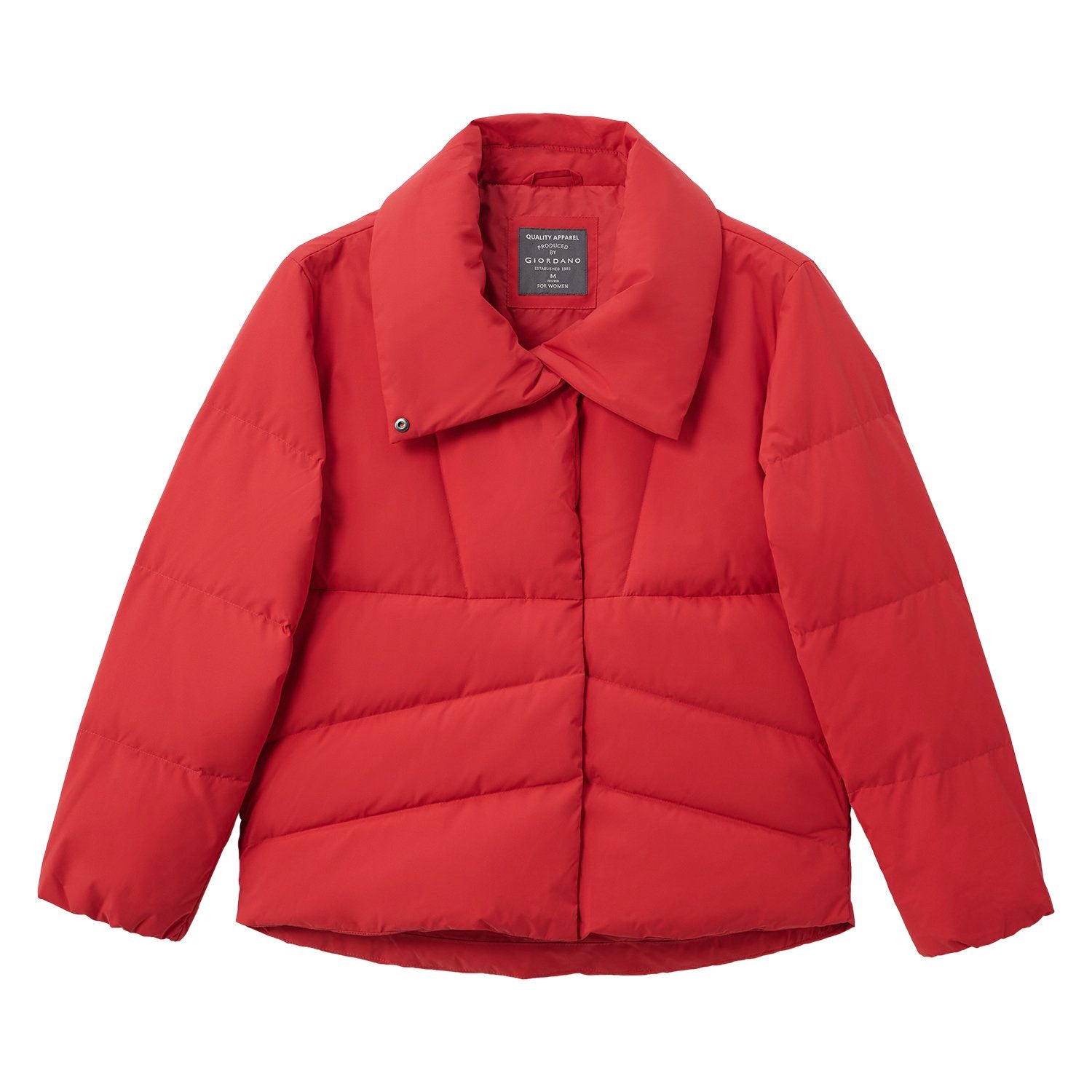 Women Duck & Goose Down Jackets