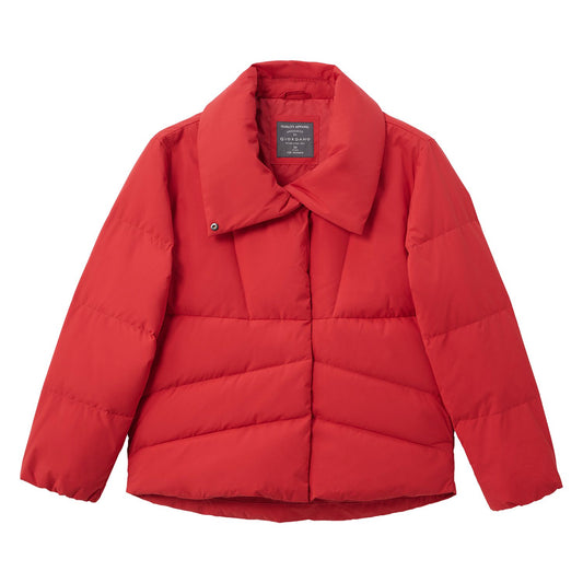 RedShift Luxe Puffer