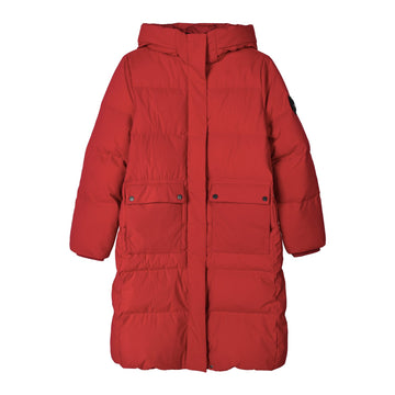 Snowproof Crimson Wrap