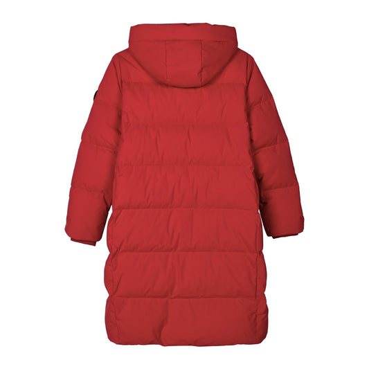 Snowproof Crimson Wrap
