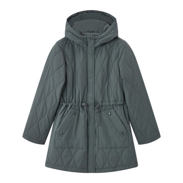Quilted Jacket