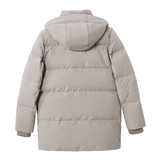 Stylish Warm Down Jacket