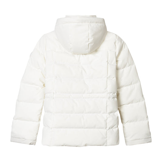 Signature Performance Goose Down Jacket