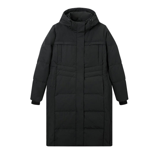 StormWrap Long Puffer