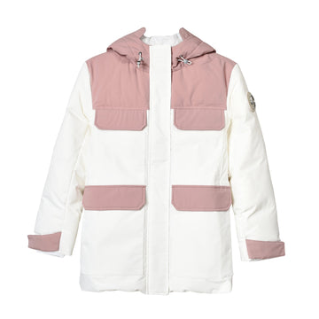 Glacier Zone Thermo Layer