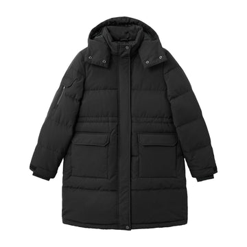 NoirDepth Puffer