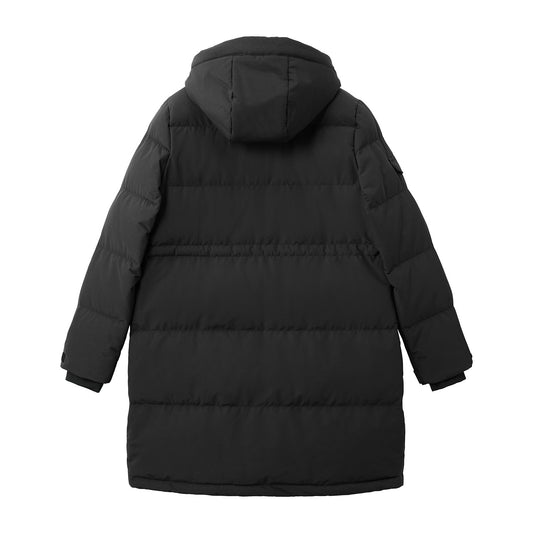NoirDepth Puffer