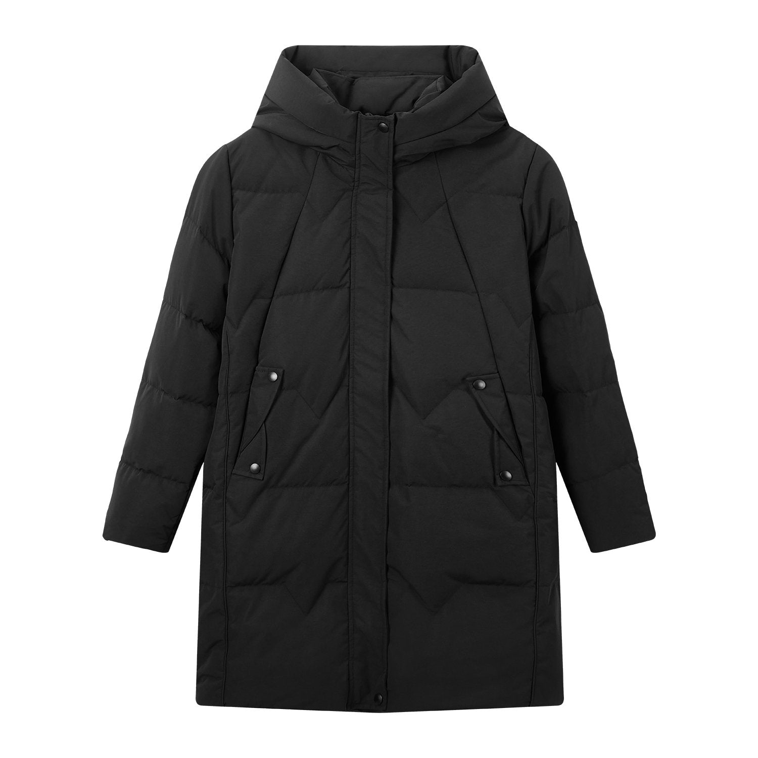 Everheat Studio Puffer
