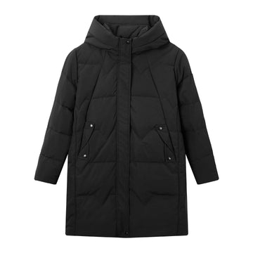 Everheat Studio Puffer