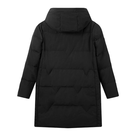 Everheat Studio Puffer