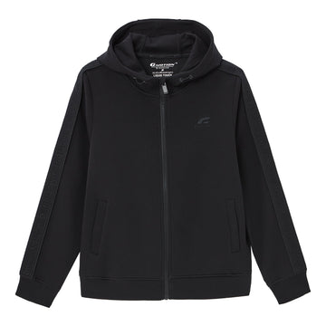 Eclipse Hooded Layer