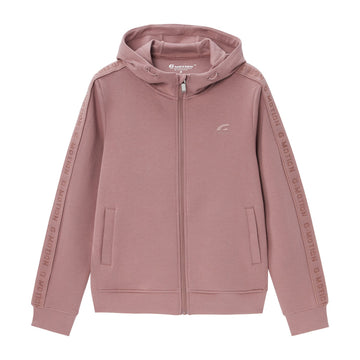 Eclipse Hooded Layer