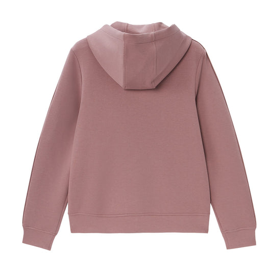 Eclipse Hooded Layer