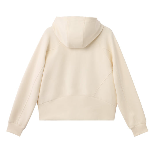 Light Cushion Hoodie