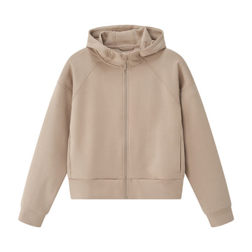 Air Double Knit Jacket