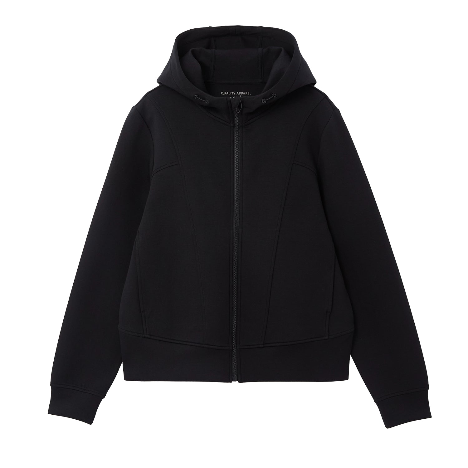 Air Double Knit Jacket