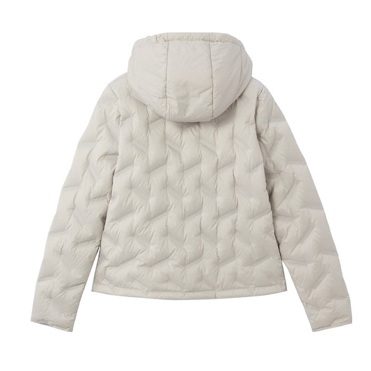 LiteShield Down Jacket