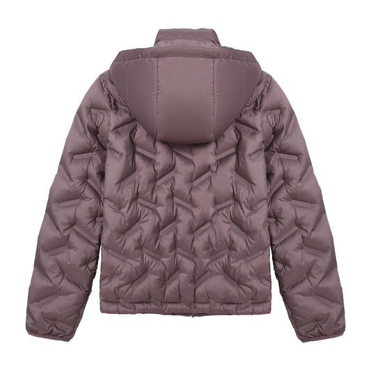 LiteShield Down Jacket