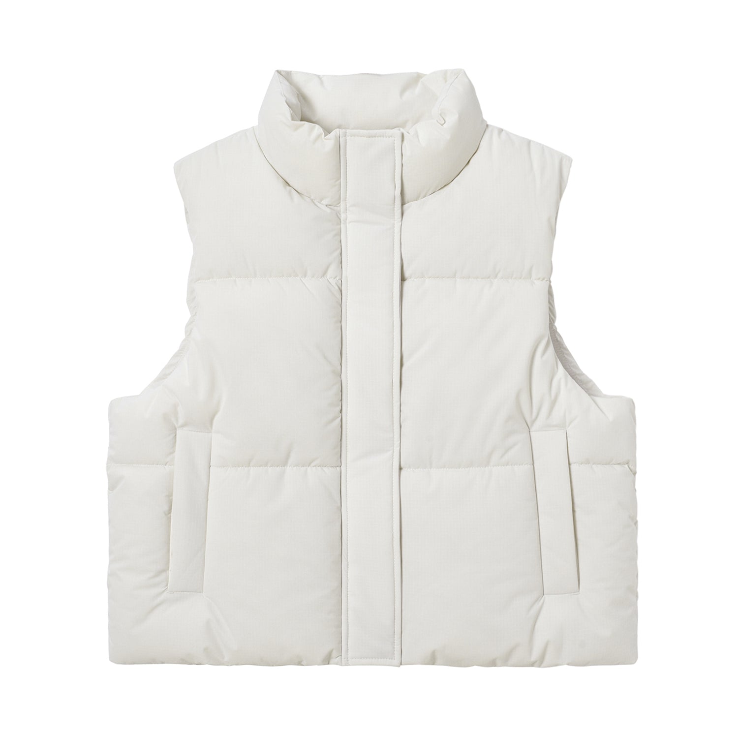 Aura Quilted Vest