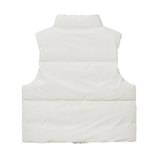 Aura Quilted Vest