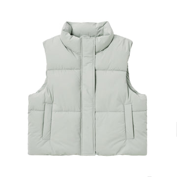 Aura Quilted Vest