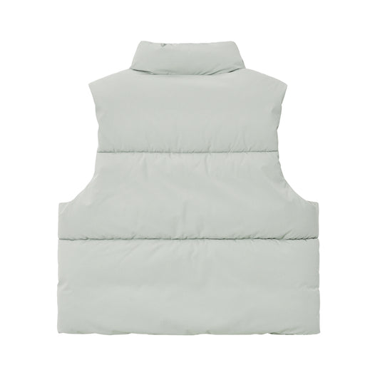Aura Quilted Vest