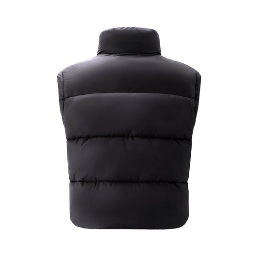 Puffy Vest