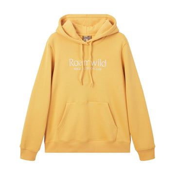 Roam Wild Hoodie