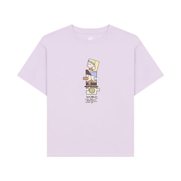 Women WWS Graphic Tee