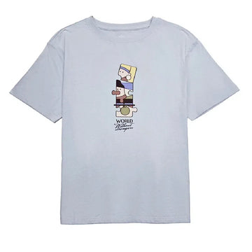 Women WWS Graphic Tee