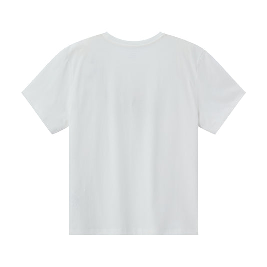 Women WWS Graphic Tees