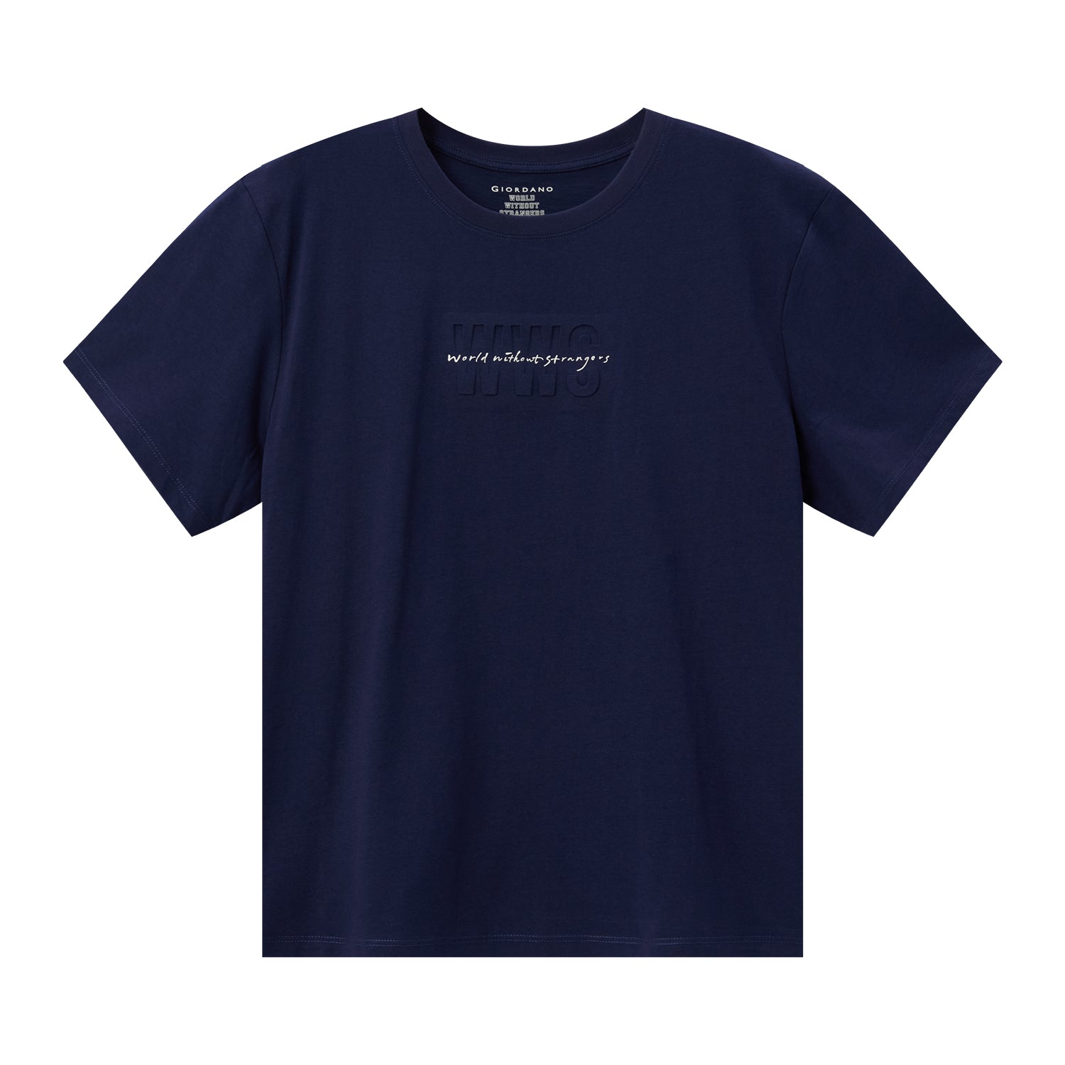 Women WWS Graphic Tees