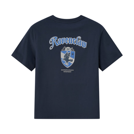Ravenclaw Harry Potter Print Tee