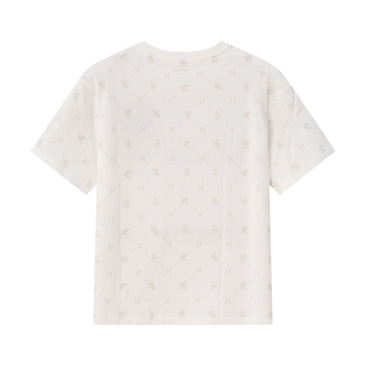 The Enchanted Boyfriend Tee