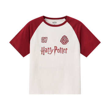 The Magical Raglan Tee
