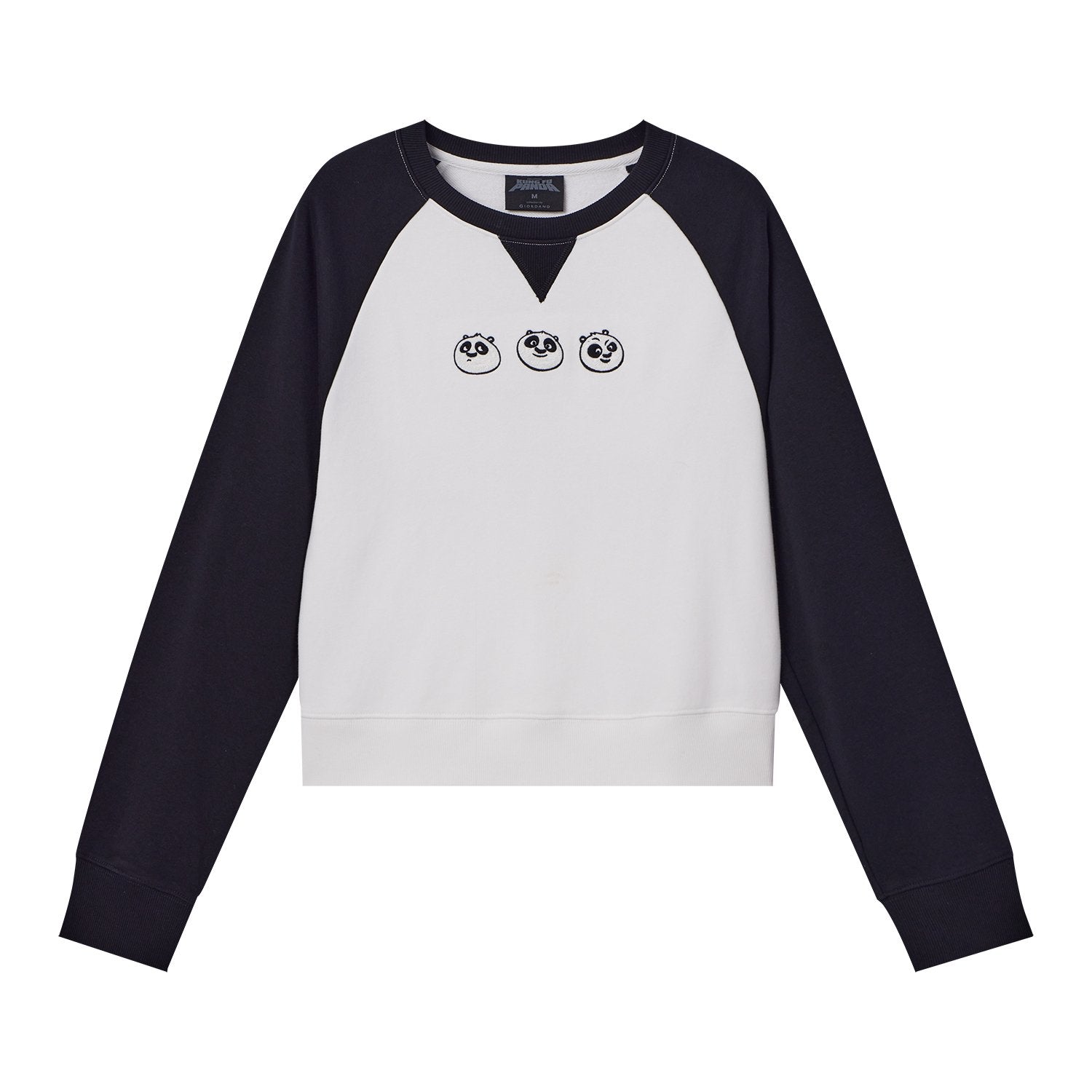 Panda Emojie Drop